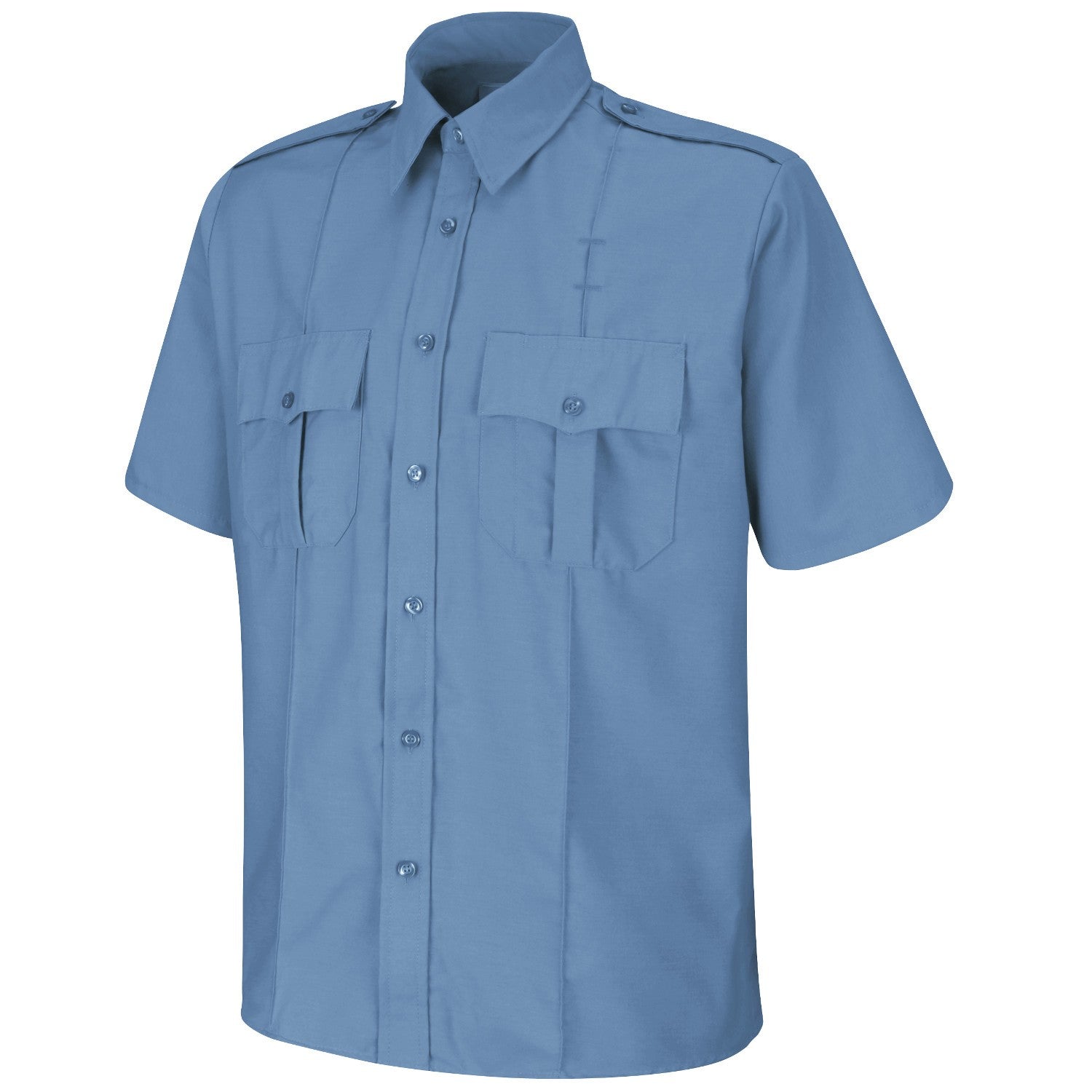 Horace Small Men's Sentinel Upgraded Security Short Sleeve Shirt