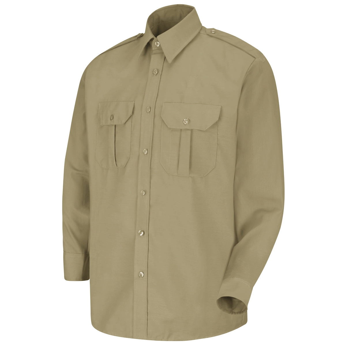 Horace Small Men's Sentinel Basic Security Long Sleeve Shirt