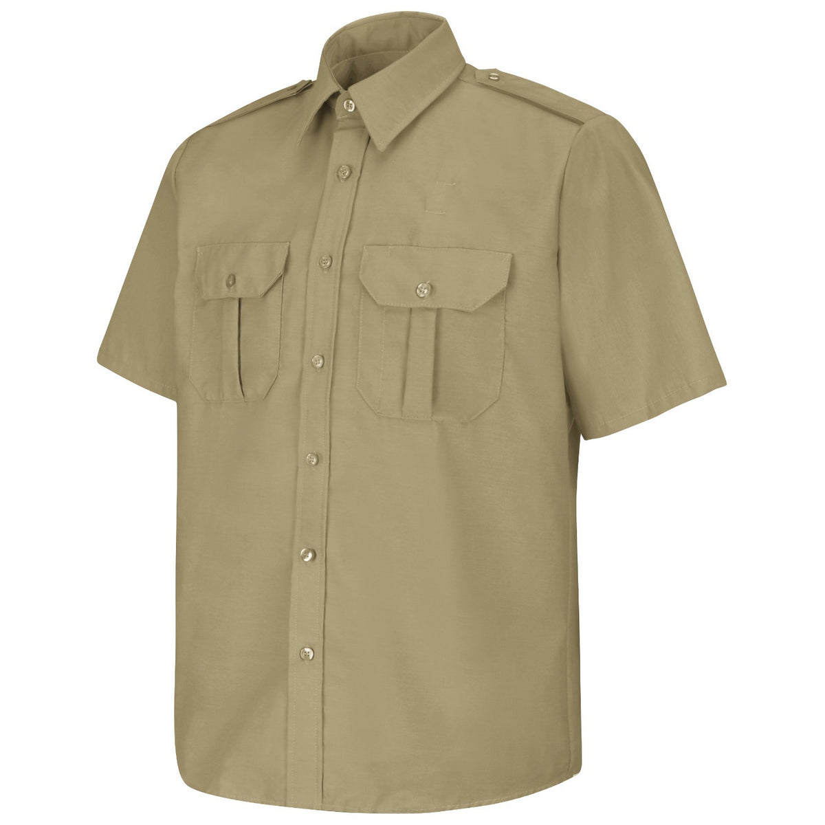 Horace Small Men's Sentinel Basic Security Short Sleeve Shirt