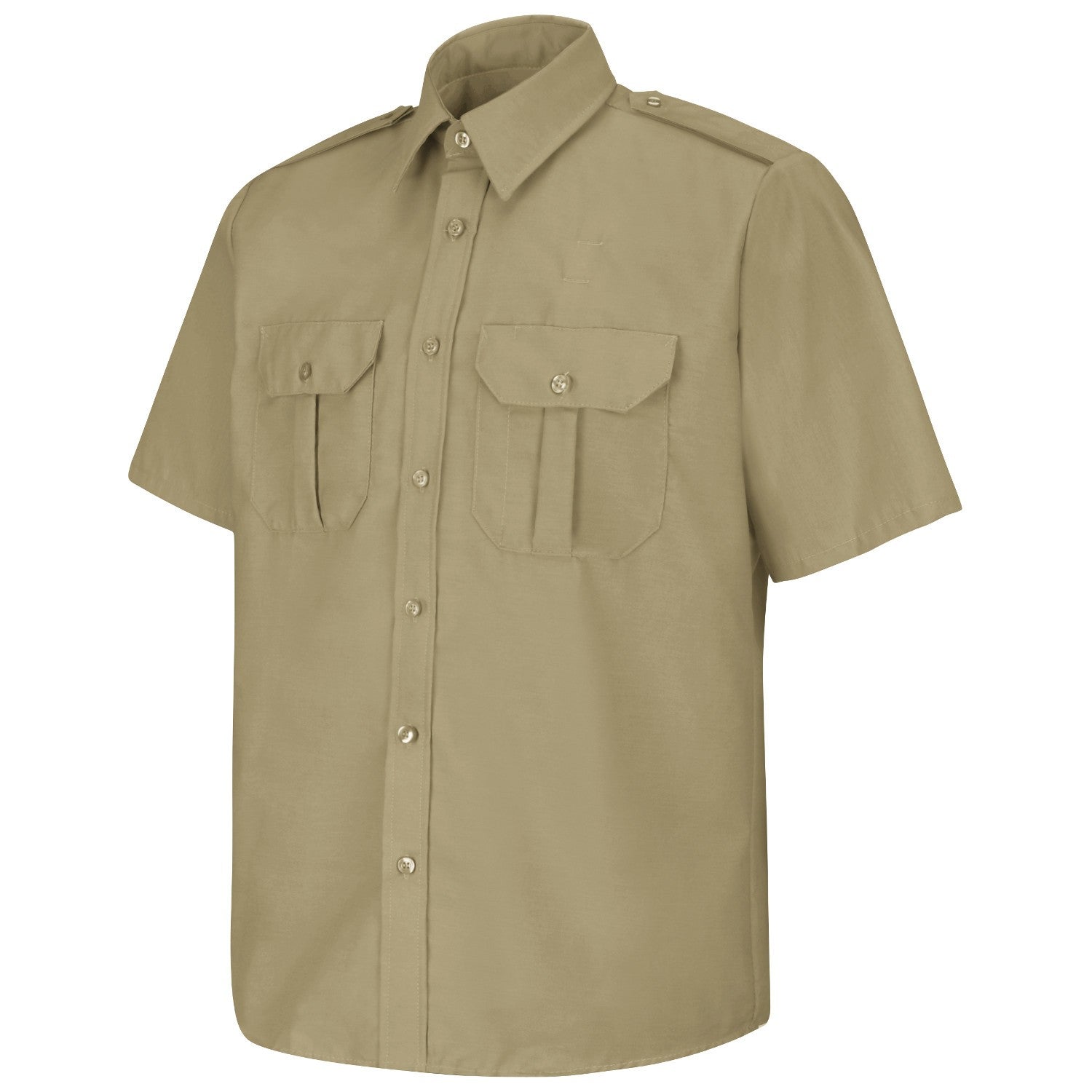 Horace Small Men's Sentinel Basic Security Short Sleeve Shirt