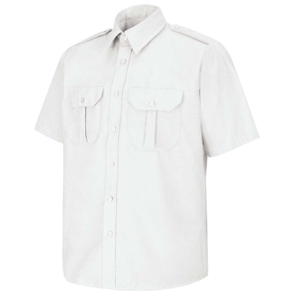 Horace Small Men's Sentinel Basic Security Short Sleeve Shirt