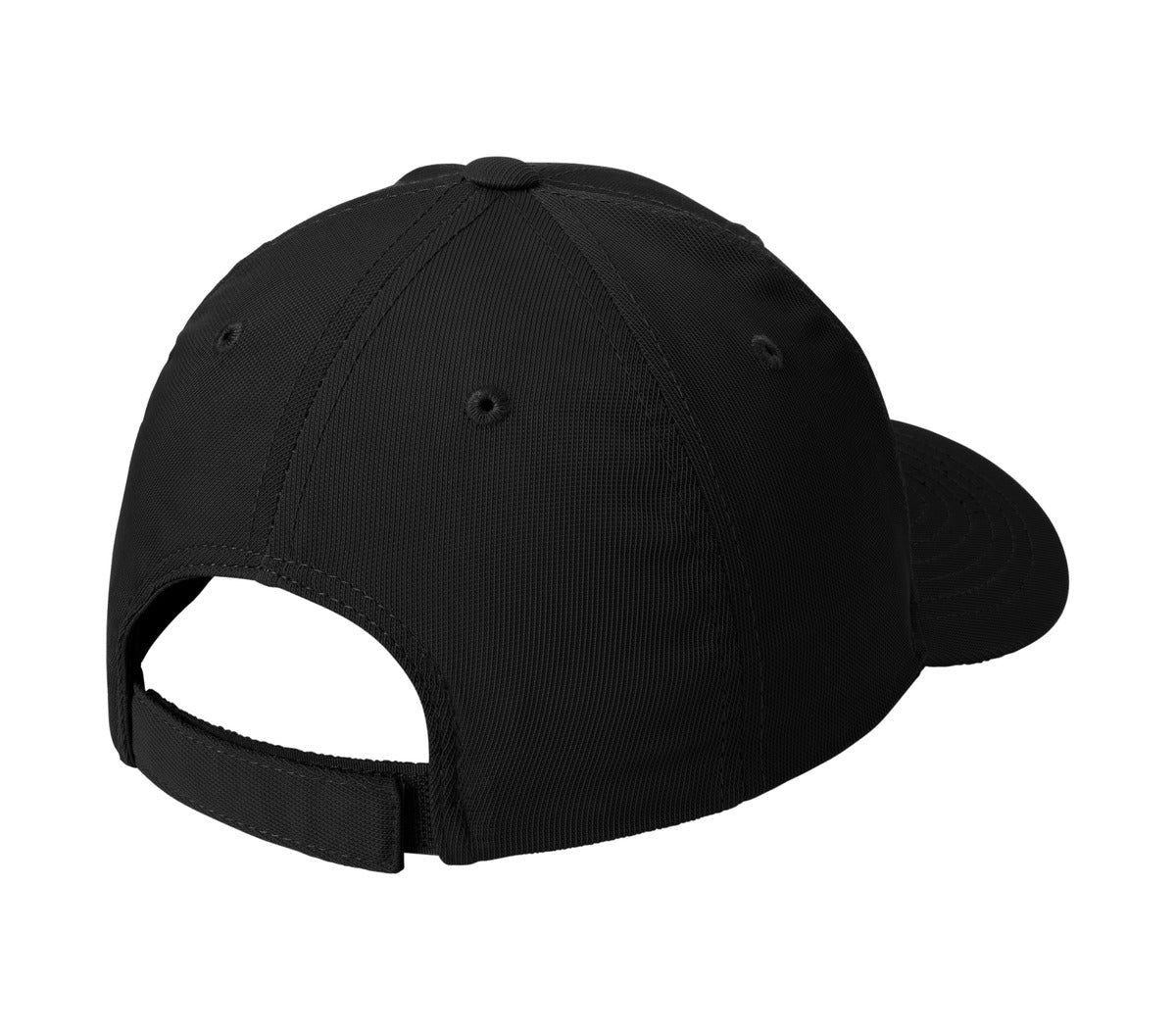 Sport-Tek® Dry Zone® Nylon Cap. STC10