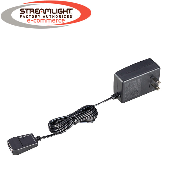 Streamlight AC Charger Cord