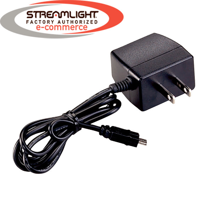 Streamlight Micro USB Charge Cord