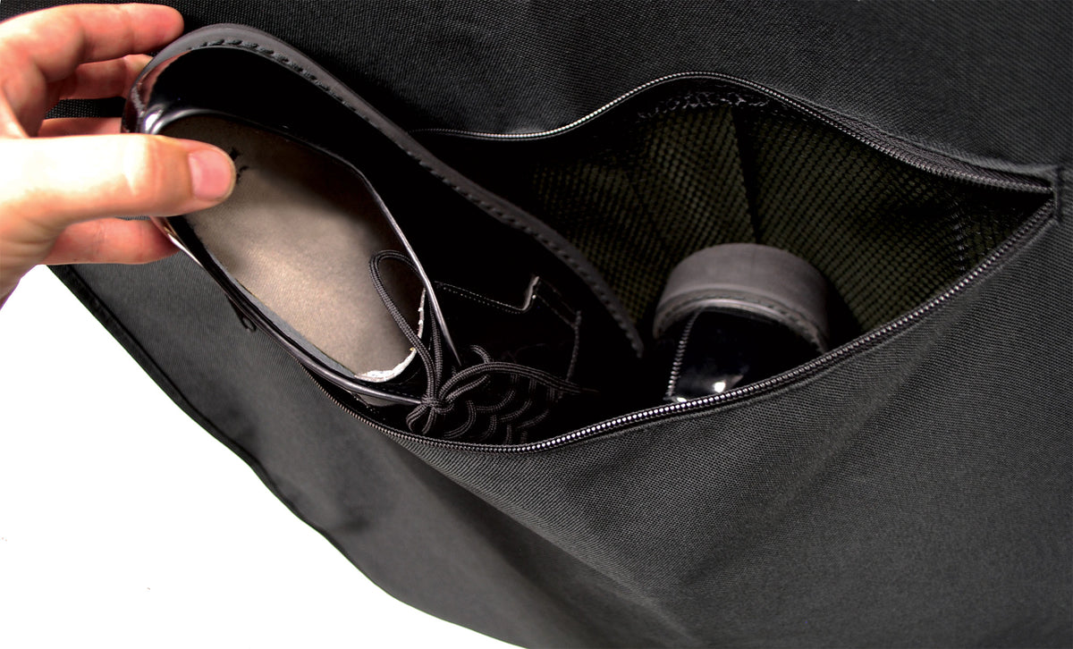 Tact Squad TG340 Garment Bag - Image 2