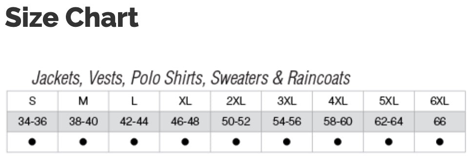 United Uniform UM535 Versa Duty Jacket (Liner)
