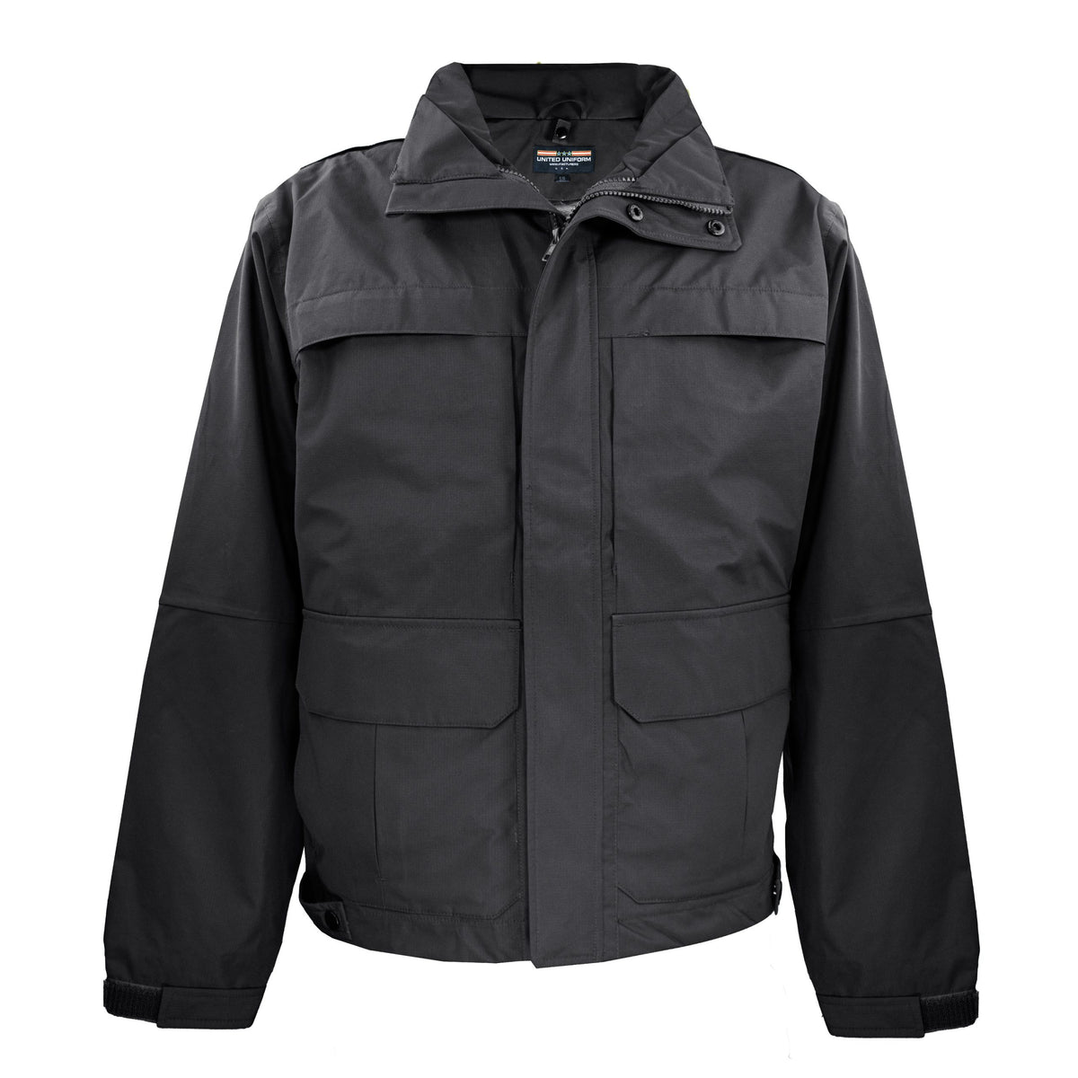 United Uniform Versa Duty Jacket (Outer Shell) - Image 3