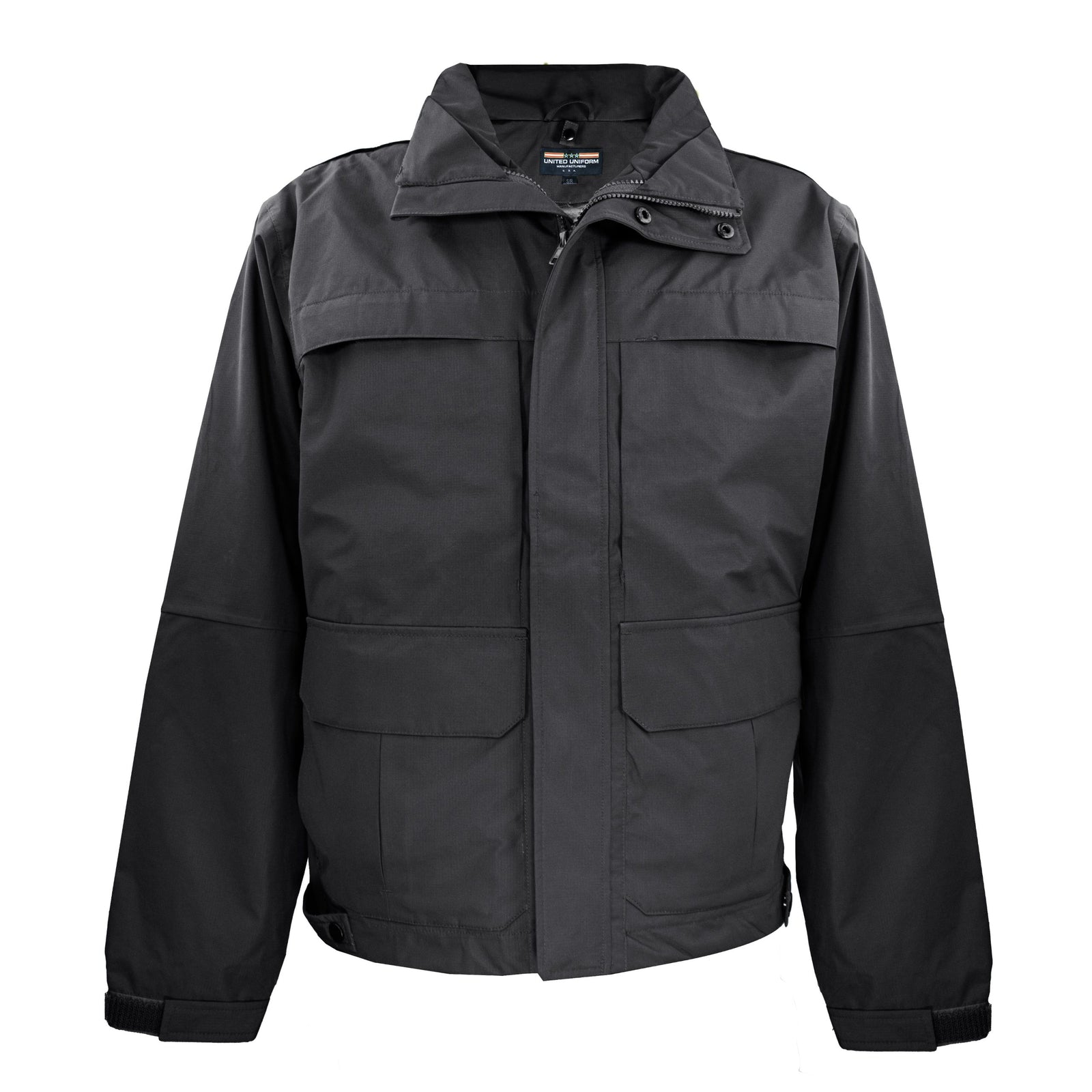 United Uniform Versa Duty Jacket (Outer Shell) - Image 3