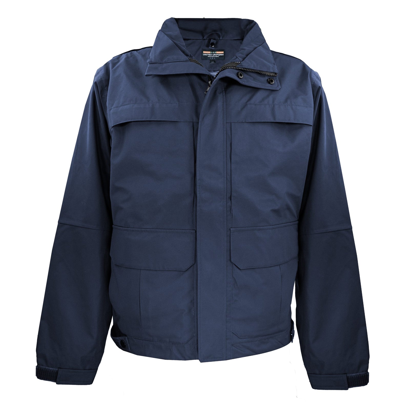 United Uniform Versa Duty Jacket (Outer Shell) - Image 4