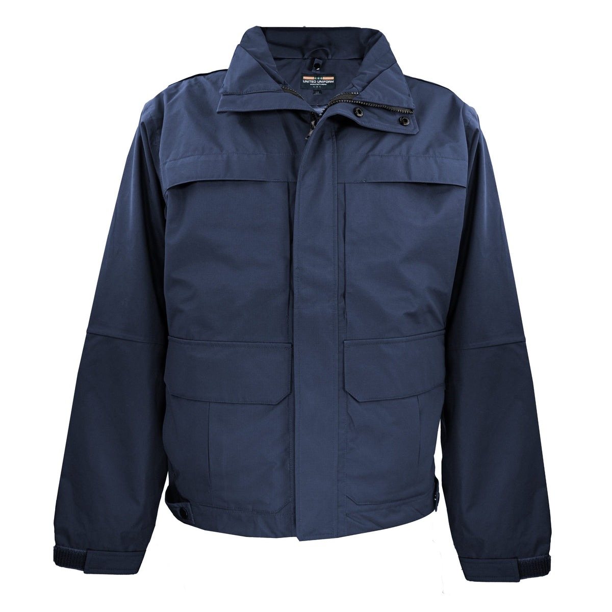 United Uniform Versa Duty Jacket (Outer Shell) - Image 4