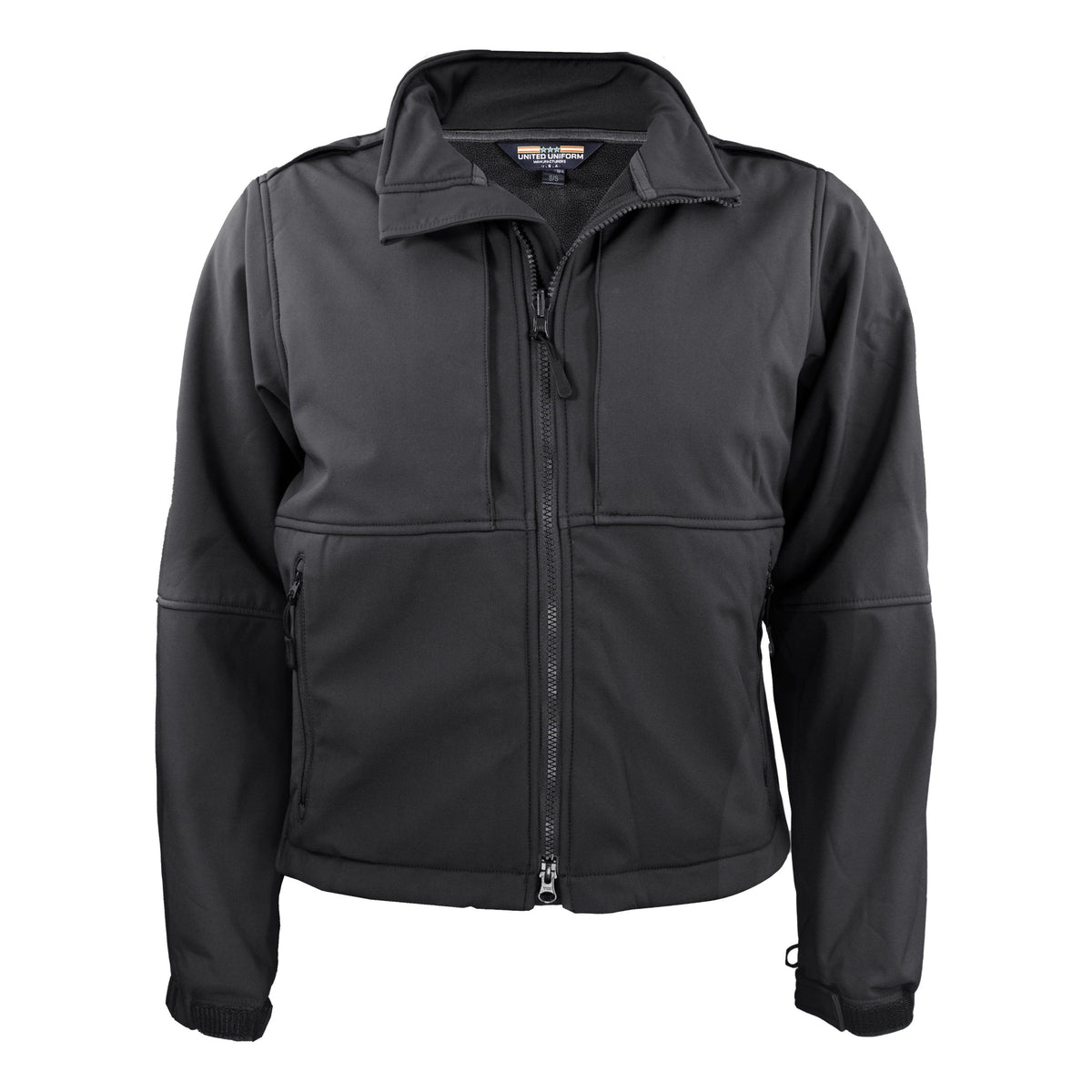 United Uniform UM535 Versa Duty Jacket (Liner)