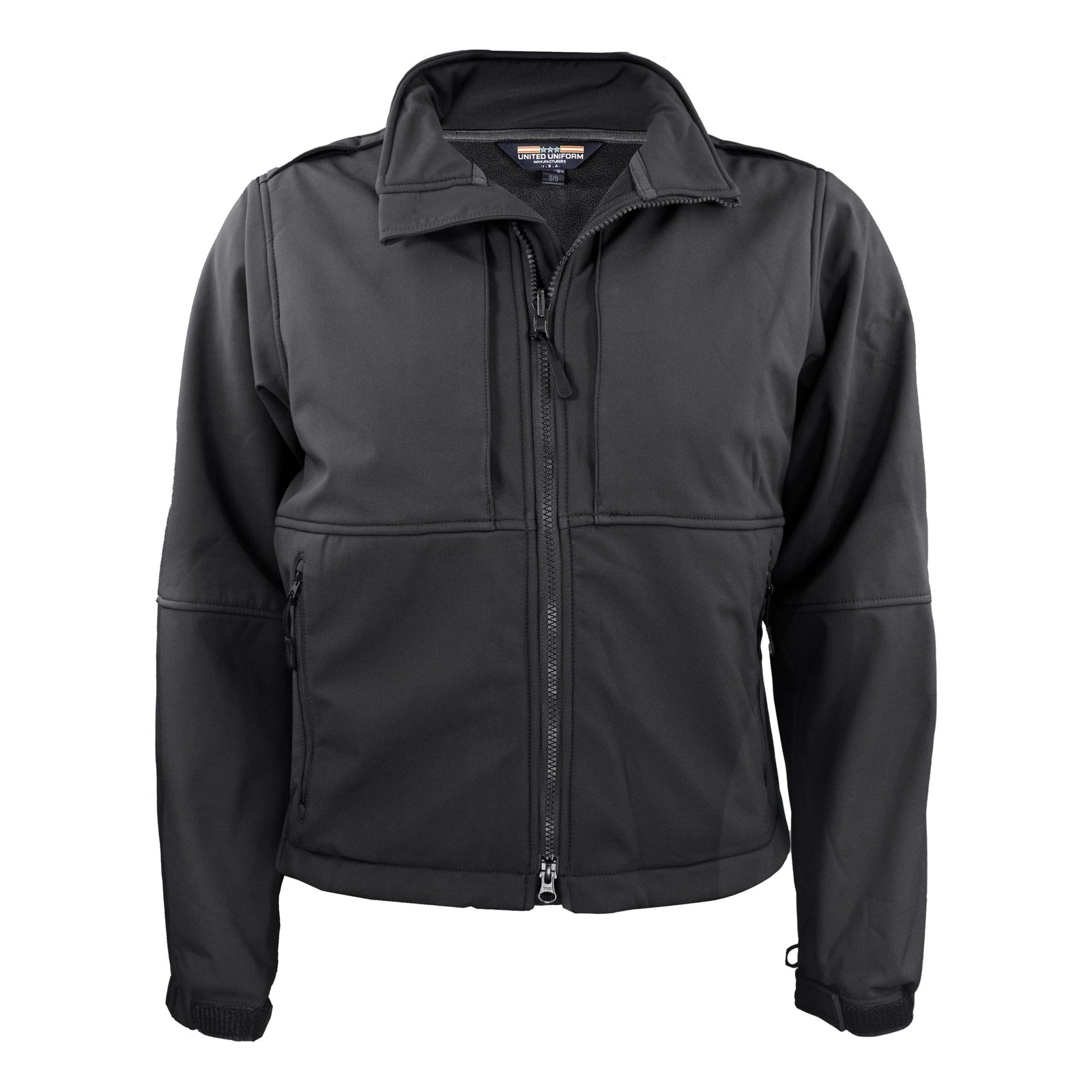 United Uniform UM535 Versa Duty Jacket (Liner)