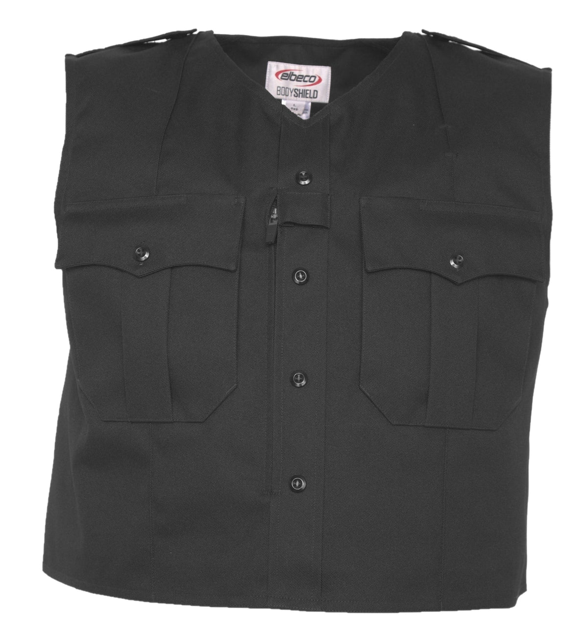 BodyShield™ External Vest Carrier V4