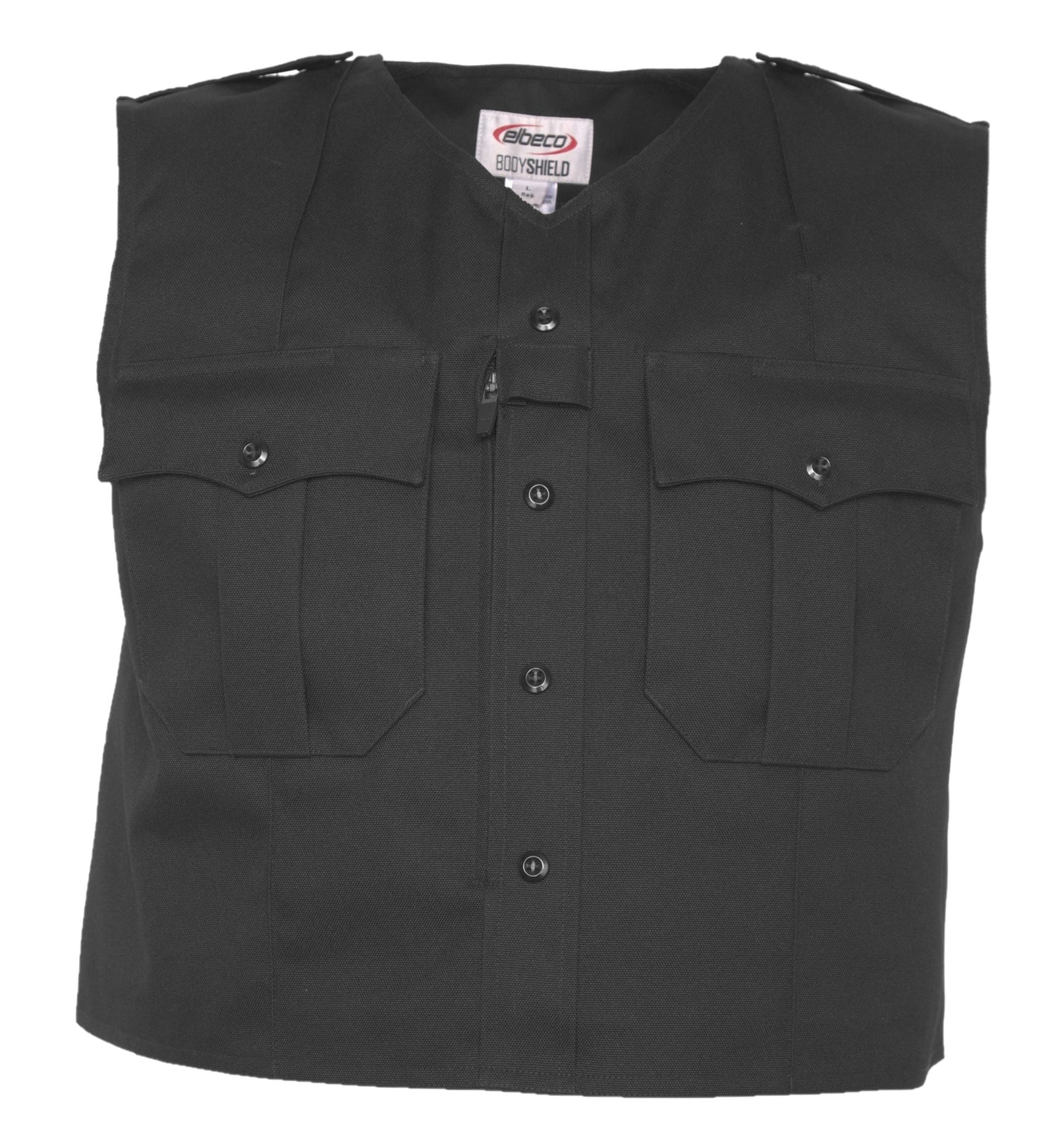 BodyShield™ External Vest Carrier V4