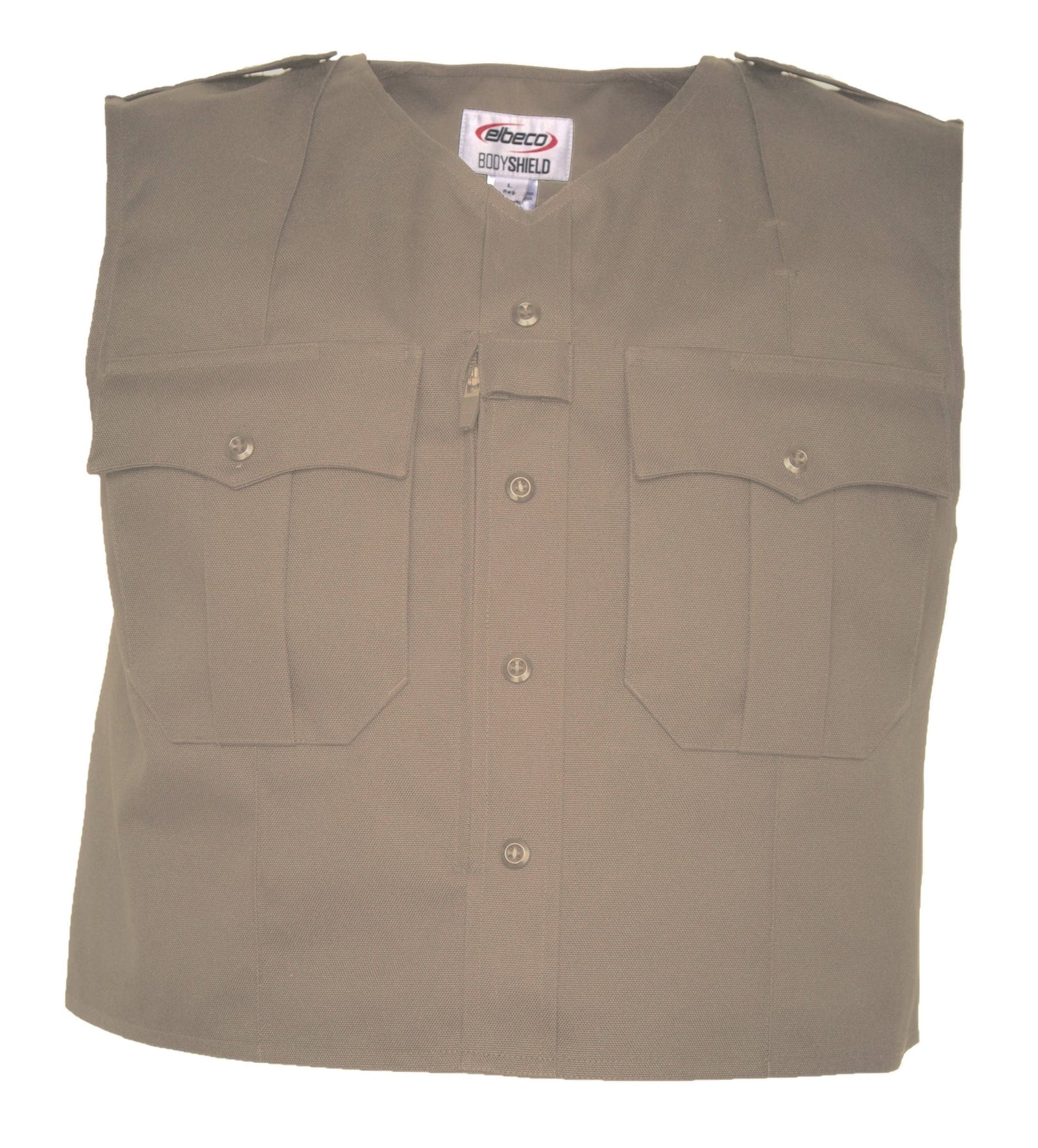 BodyShield™ External Vest Carrier V4