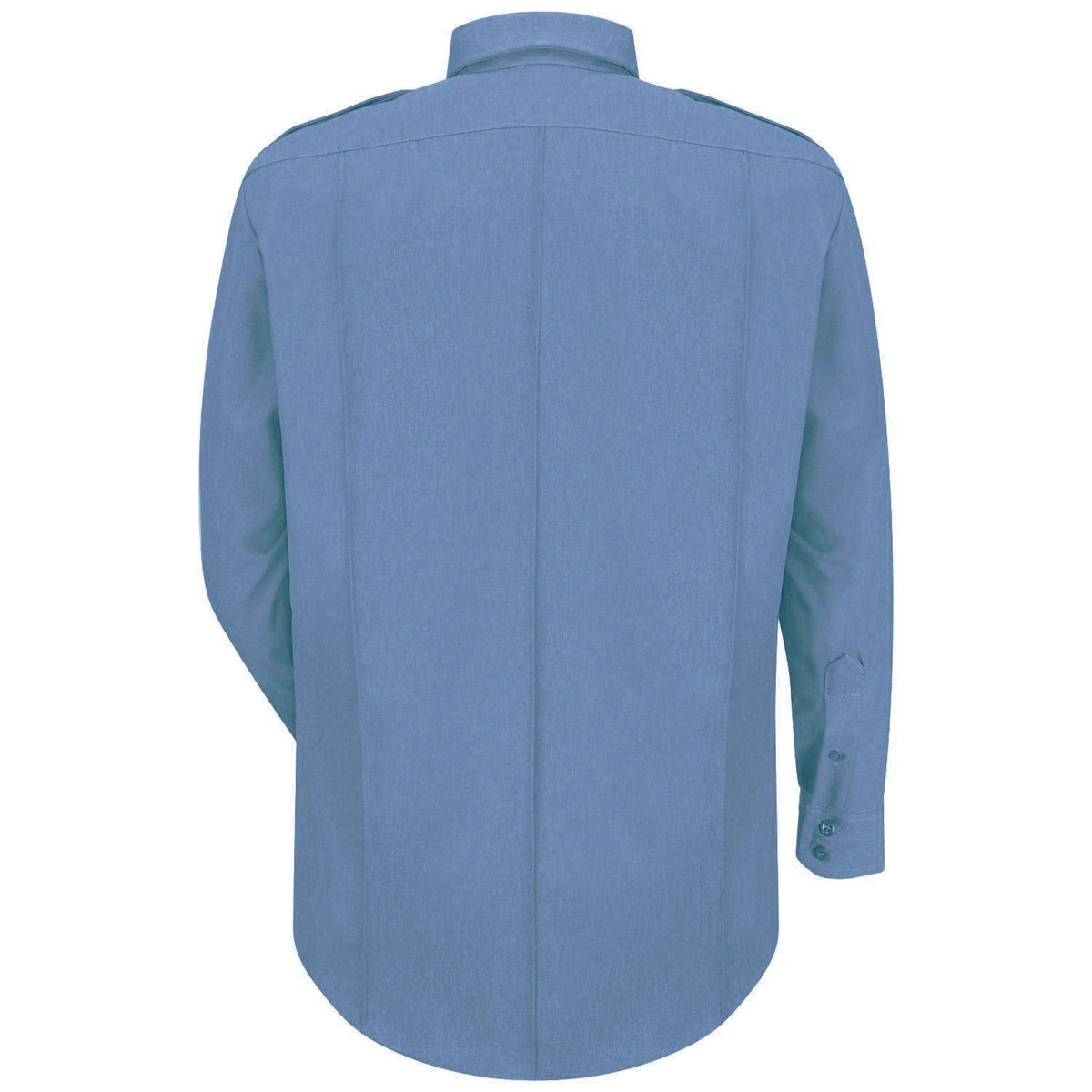 Horace Small Men's Sentry Plus Long Sleeve Shirt