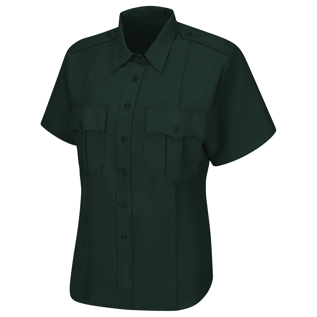 Horace Small Men's Sentry Short Sleeve Shirt