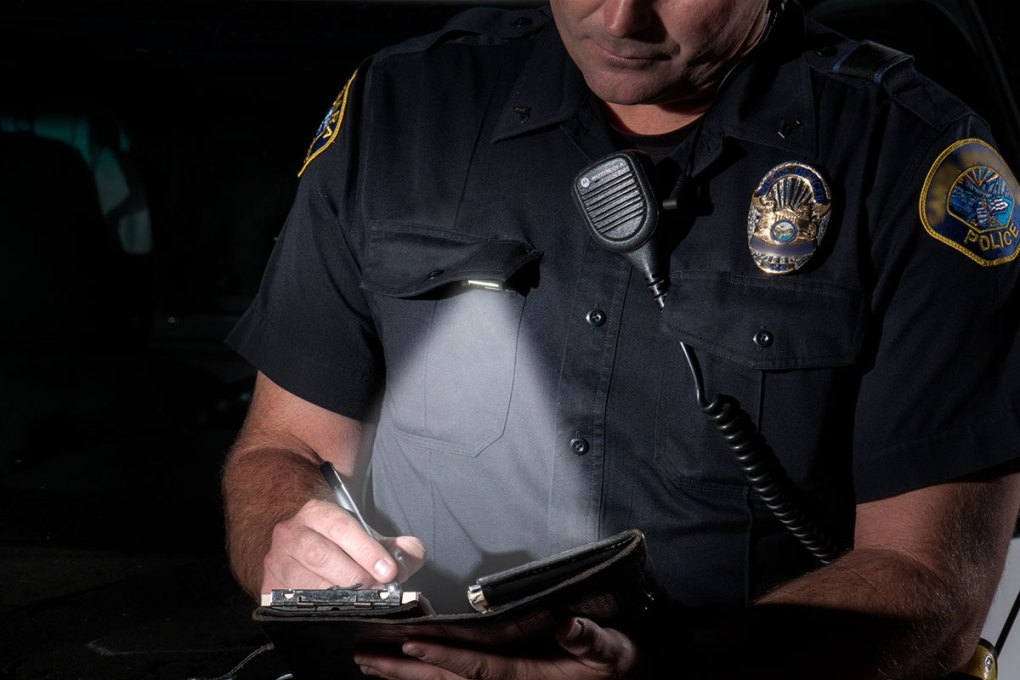 QuiqLite X2 LED (aluminum housing)