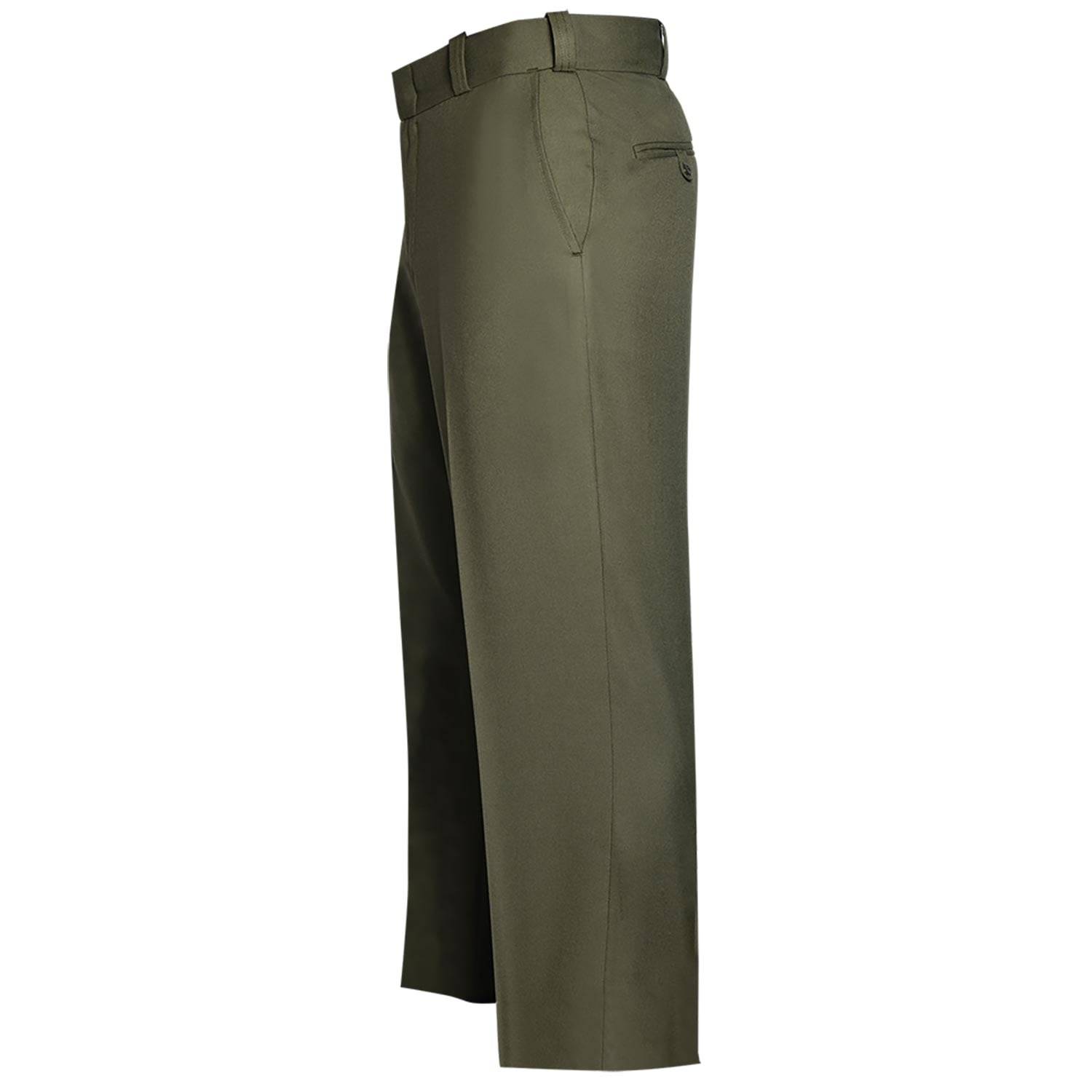 Flying Cross Men's Command Polyester Serge Class A Pants