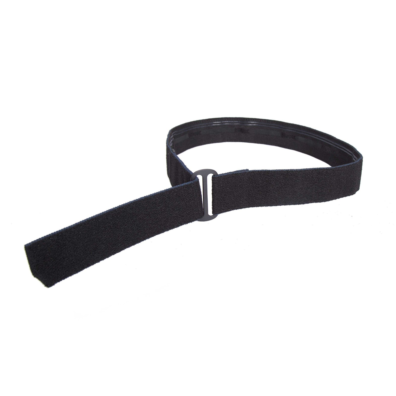 Black Guardian Keeper Belt B003 Blauer - Front