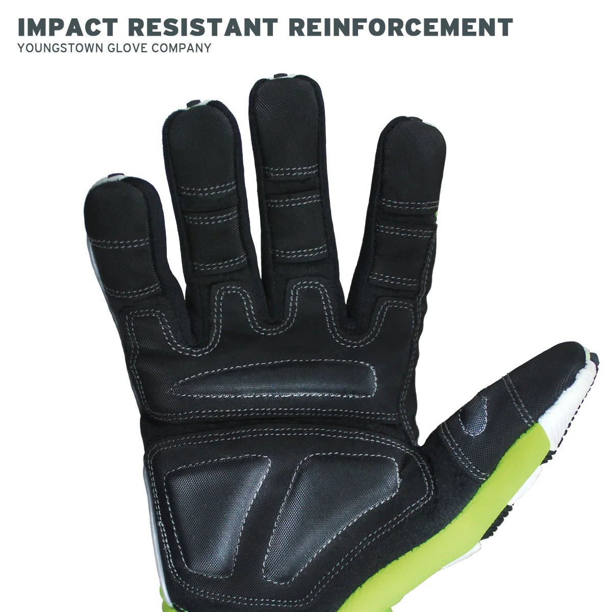 Cut Resistant Titan XT Gloves