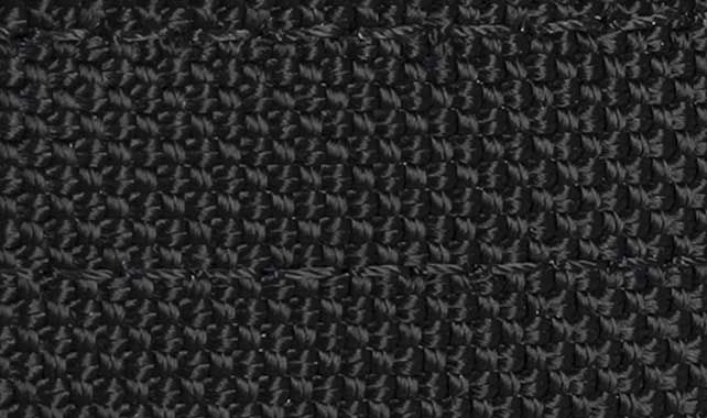 NYLON DEFENDER™ DUTY BELT