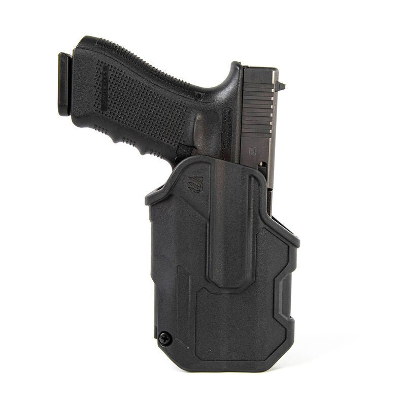Blackhawk T-Series Level 2 Compact Duty Holster
