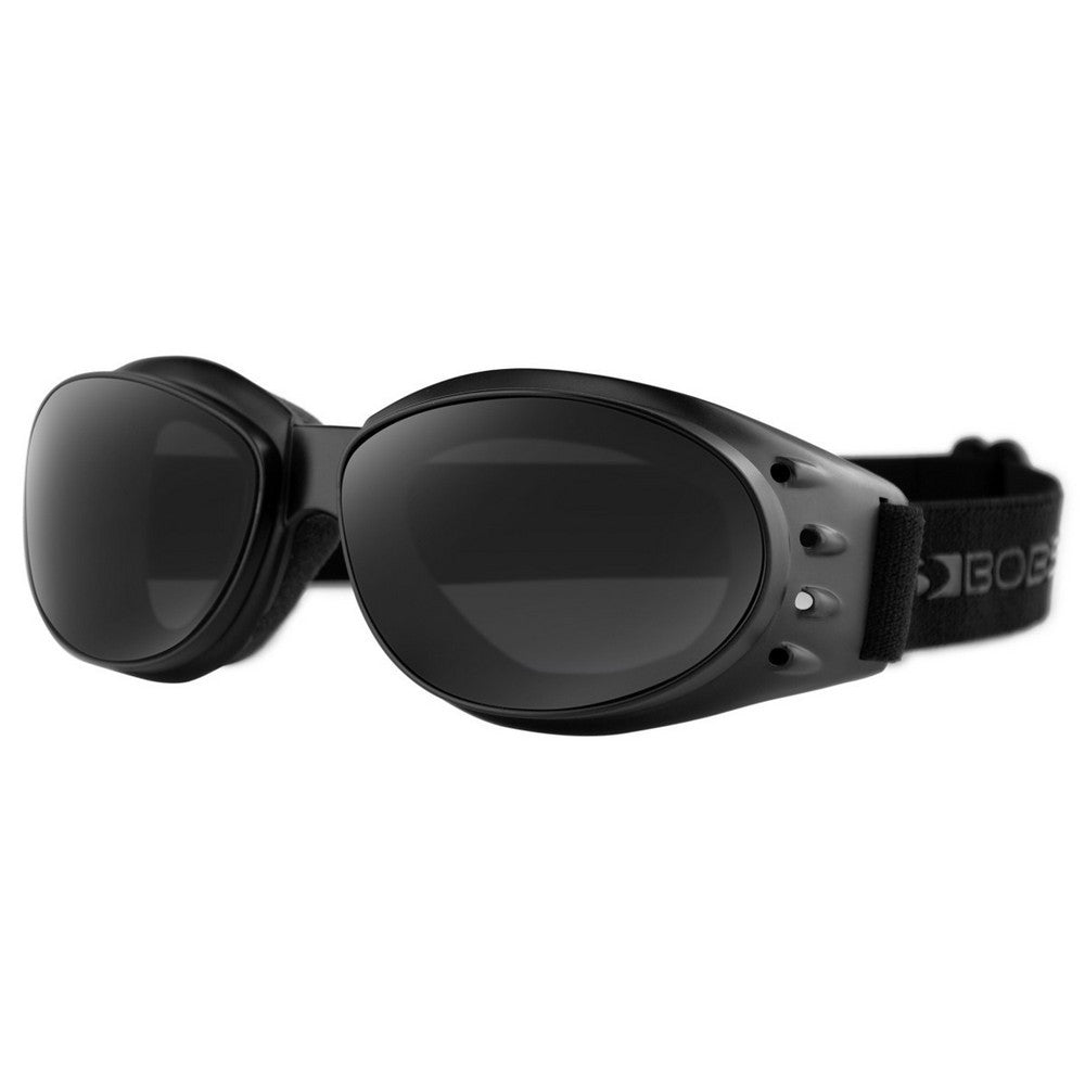 Bobster Cruiser 3 Goggles w/ 4 Interchangeable Lenses