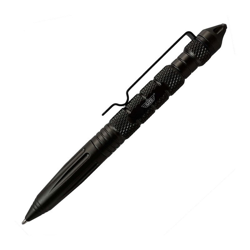 Uzi Tactical Defender Self Defense Pen w/ Glass Breaker