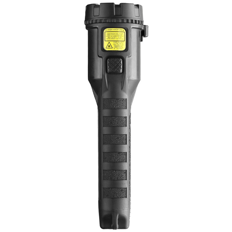DUALIE® 3AA LASER FLASHLIGHT