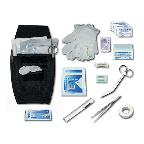 EMI-Emergency Medical 453 Quick Aid First Aid Kit