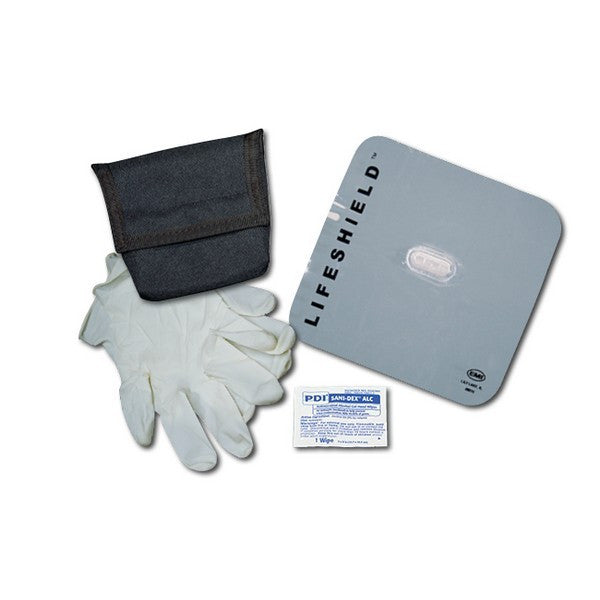 EMI-Emergency Medical 472 CPR Lifeshield