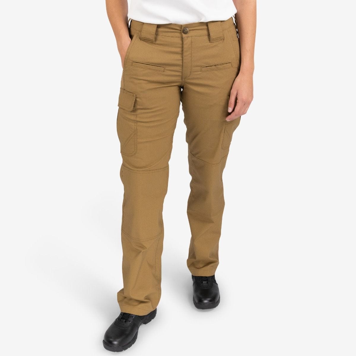 Propper Women's Kinetic Tactical Pant- Coyote