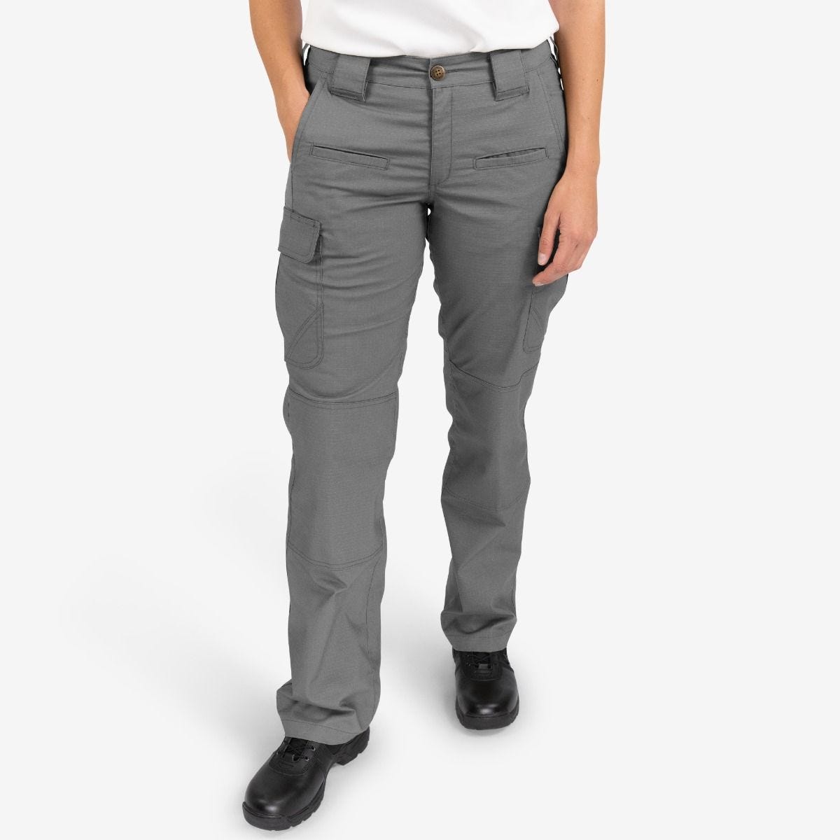 Propper Women's Kinetic Tactical Pant- Charcoal