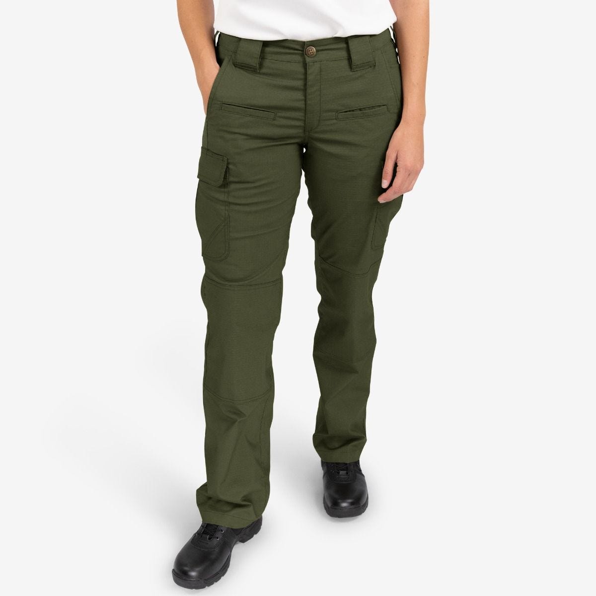 Propper Women's Kinetic Tactical Pant- Olive