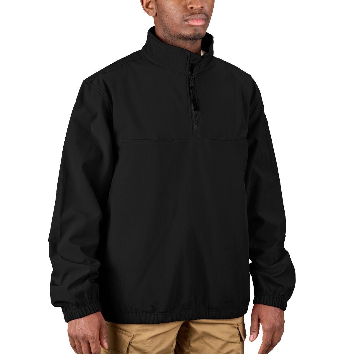 Propper 1/4 Zip Softshell Job Shirt