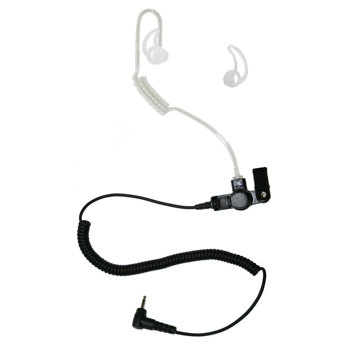 EPC Fox Listen Only Earpiece, with 3.5mm Connector