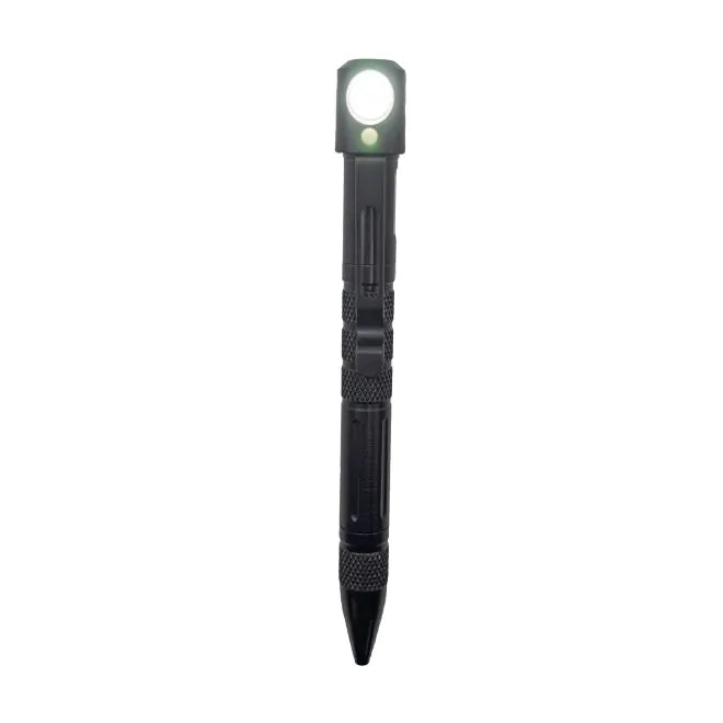 TACTICAL UNIFORM PEN Flat 2