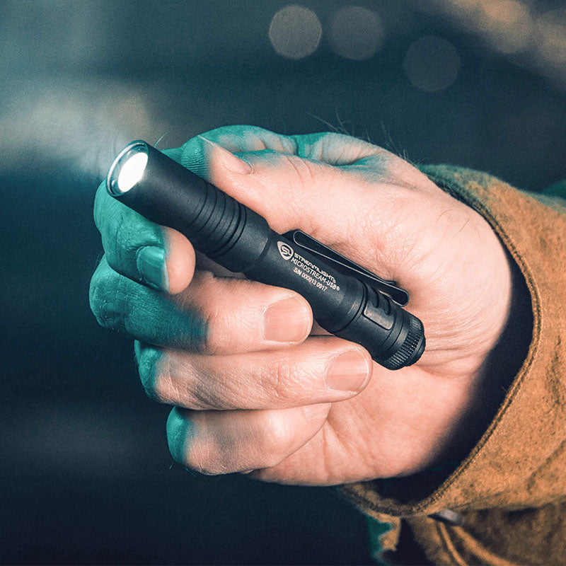 MICROSTREAM® USB POCKET LIGHT