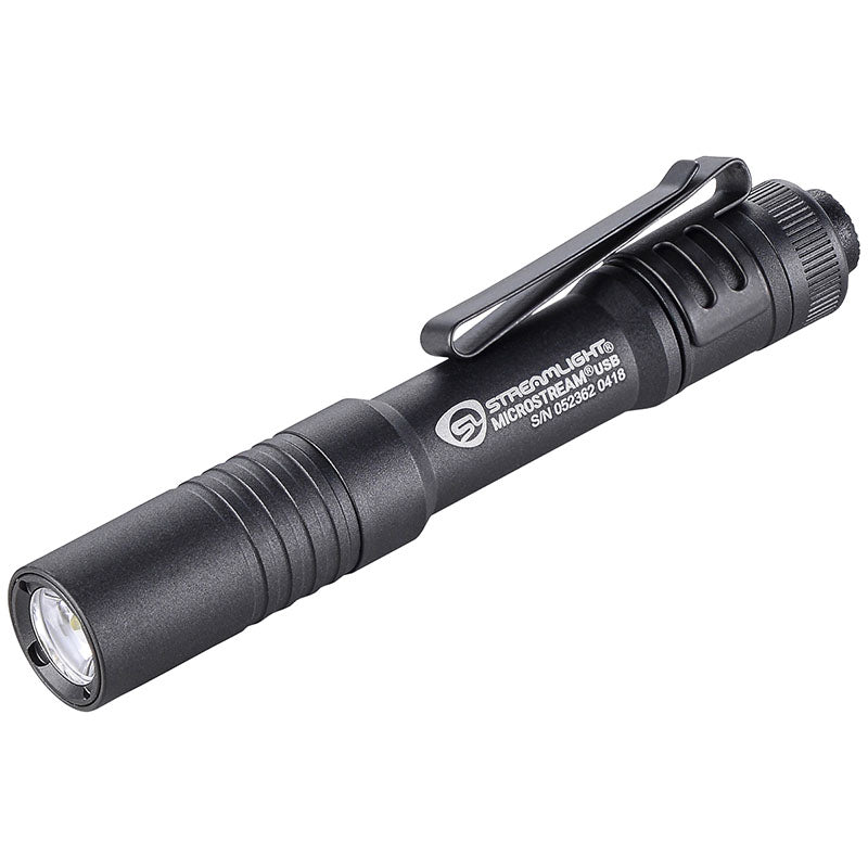 MICROSTREAM® USB POCKET LIGHT