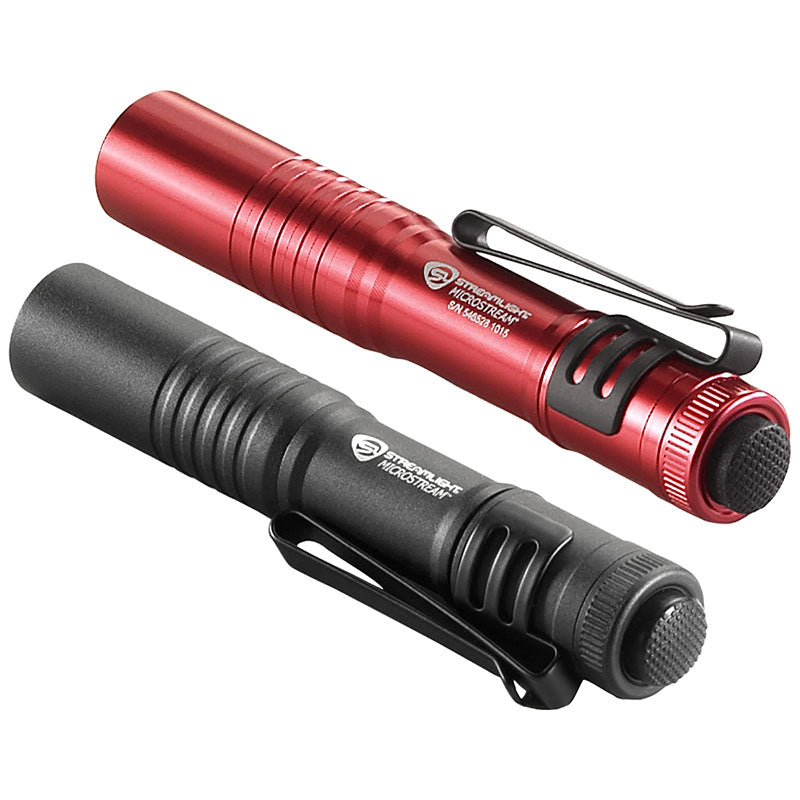 MICROSTREAM® POCKET LIGHT