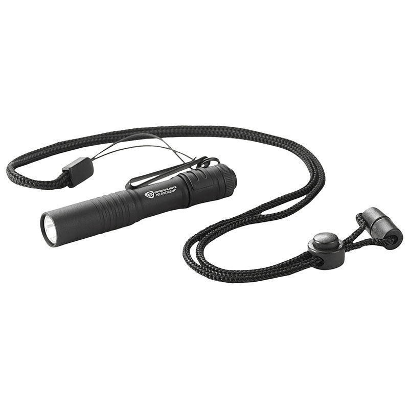 MICROSTREAM® POCKET LIGHT