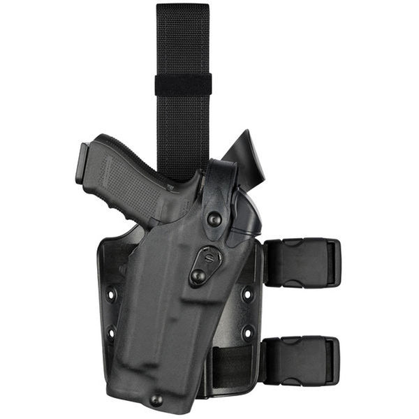 Black Gun Holster