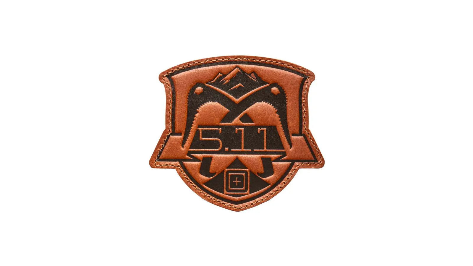 5.11 Mountaineer Patch