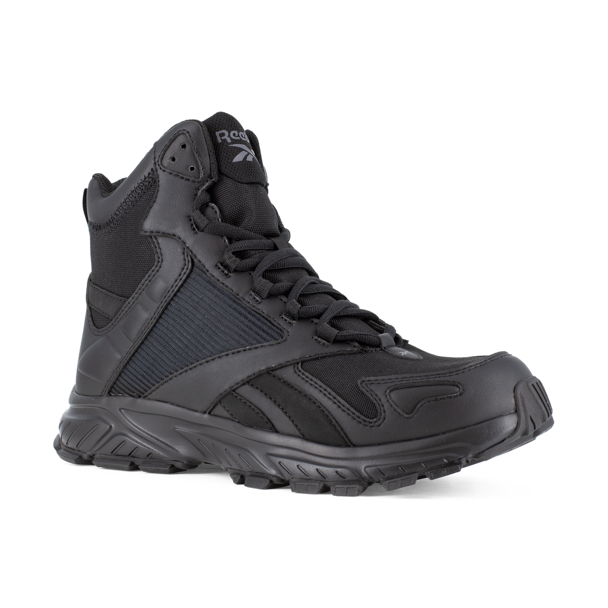 Reebok Men's 6" Hyperium Trail Running Tactical Boot