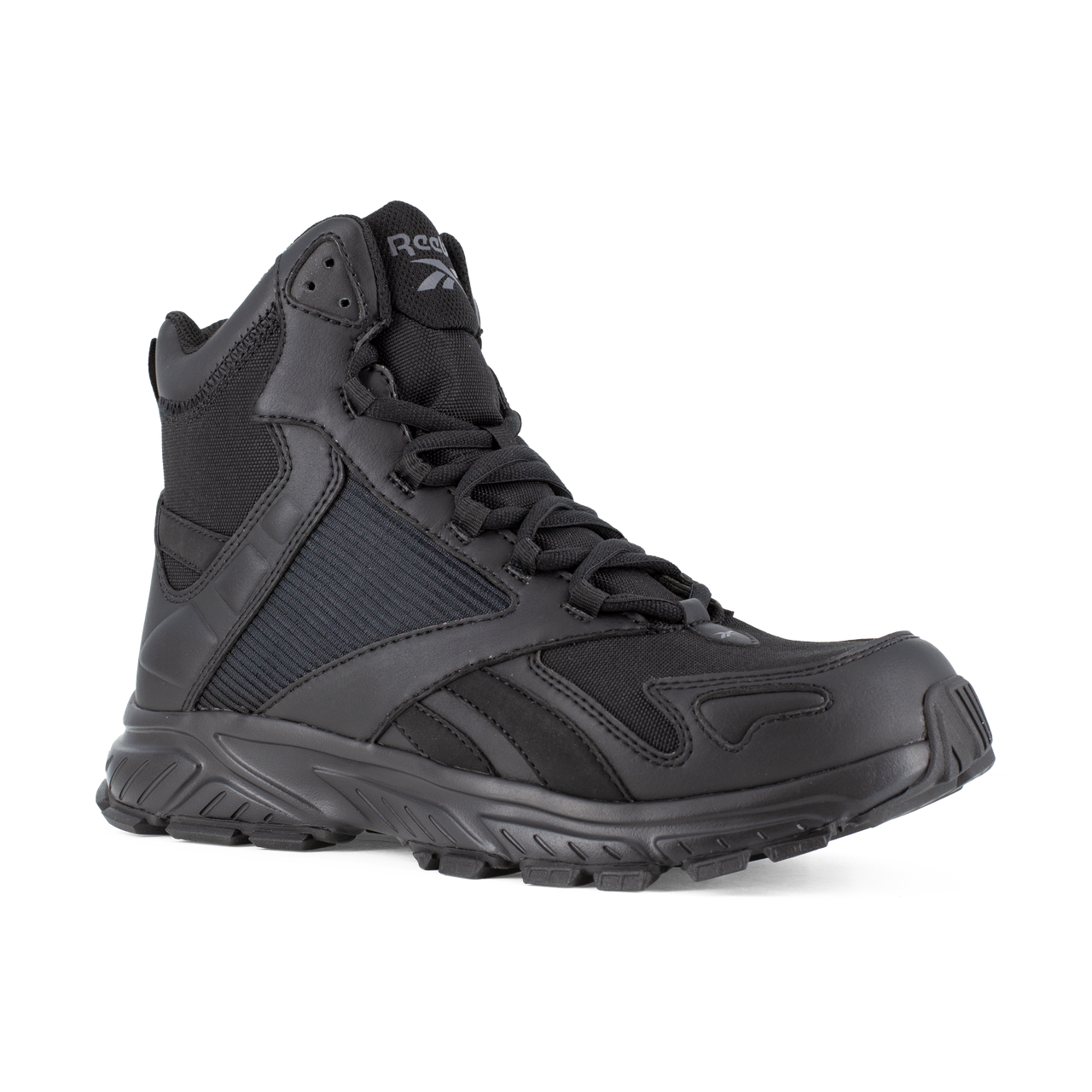 Reebok Men's 6" Hyperium Trail Running Tactical Boot