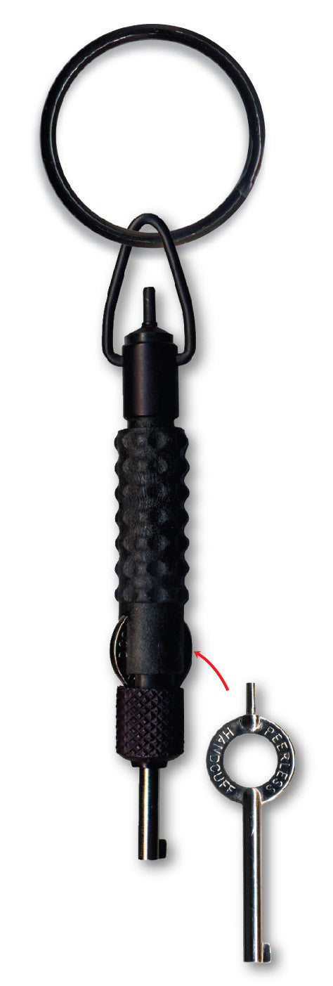 Zak Tool Extension Tool with 2 Cuff Keys – Swivel