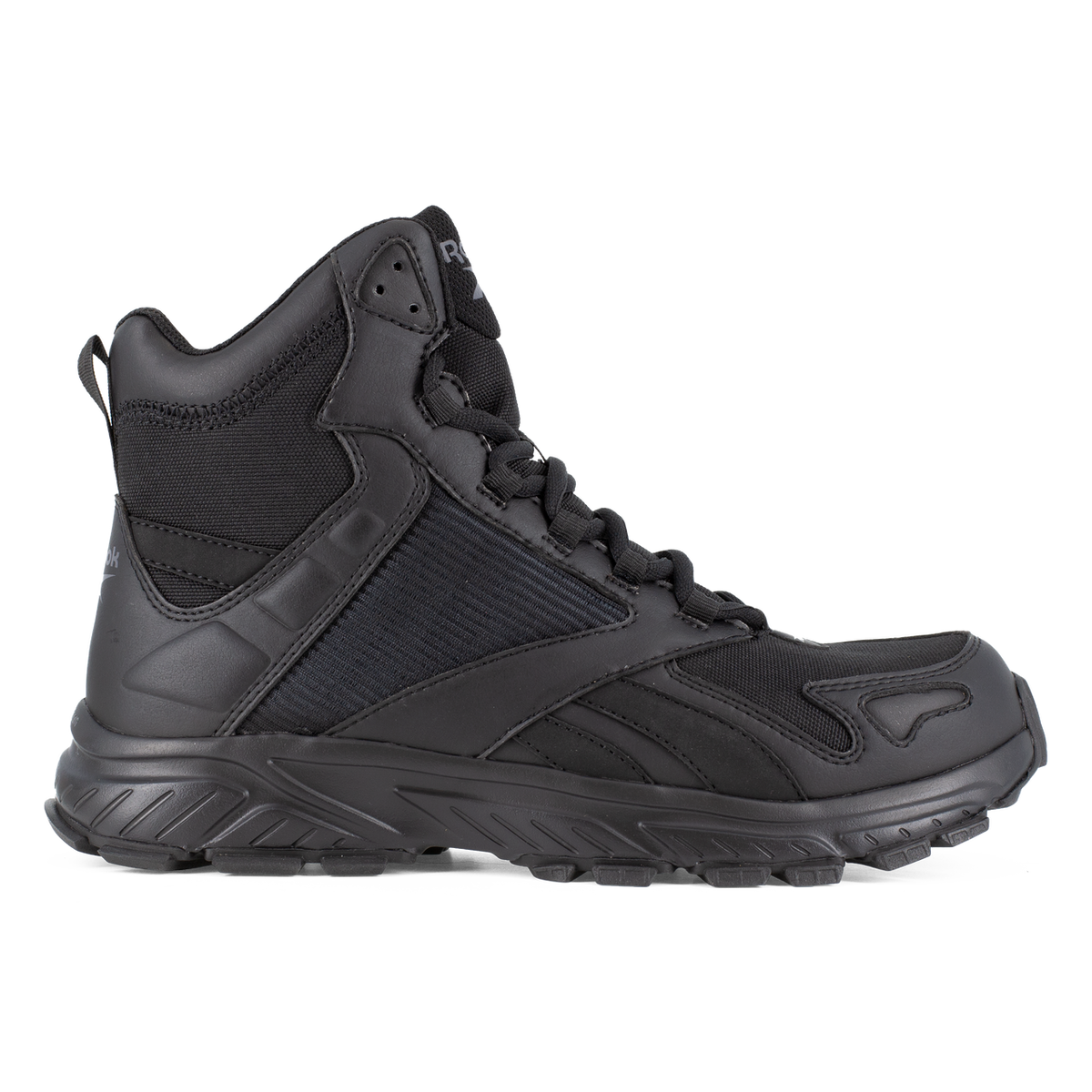 Reebok Men's 6" Hyperium Trail Running Tactical Boot