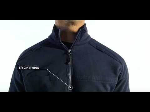 First Tactical Men’s Cotton Job Shirt
