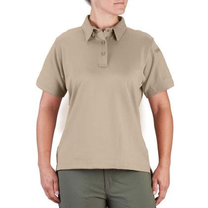 Propper Women's I.C.E.® Performance Polo - Short Sleeve